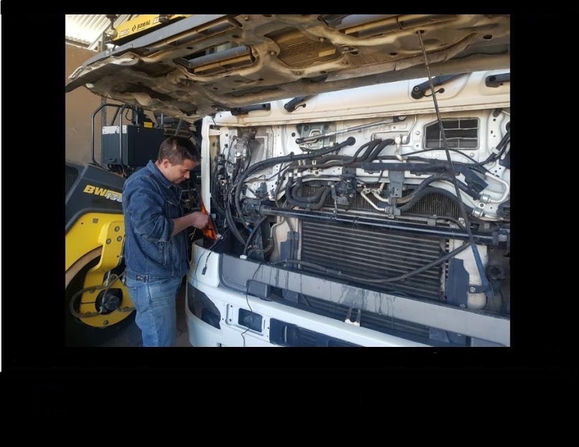 World class Auto electrical and mechanical picture