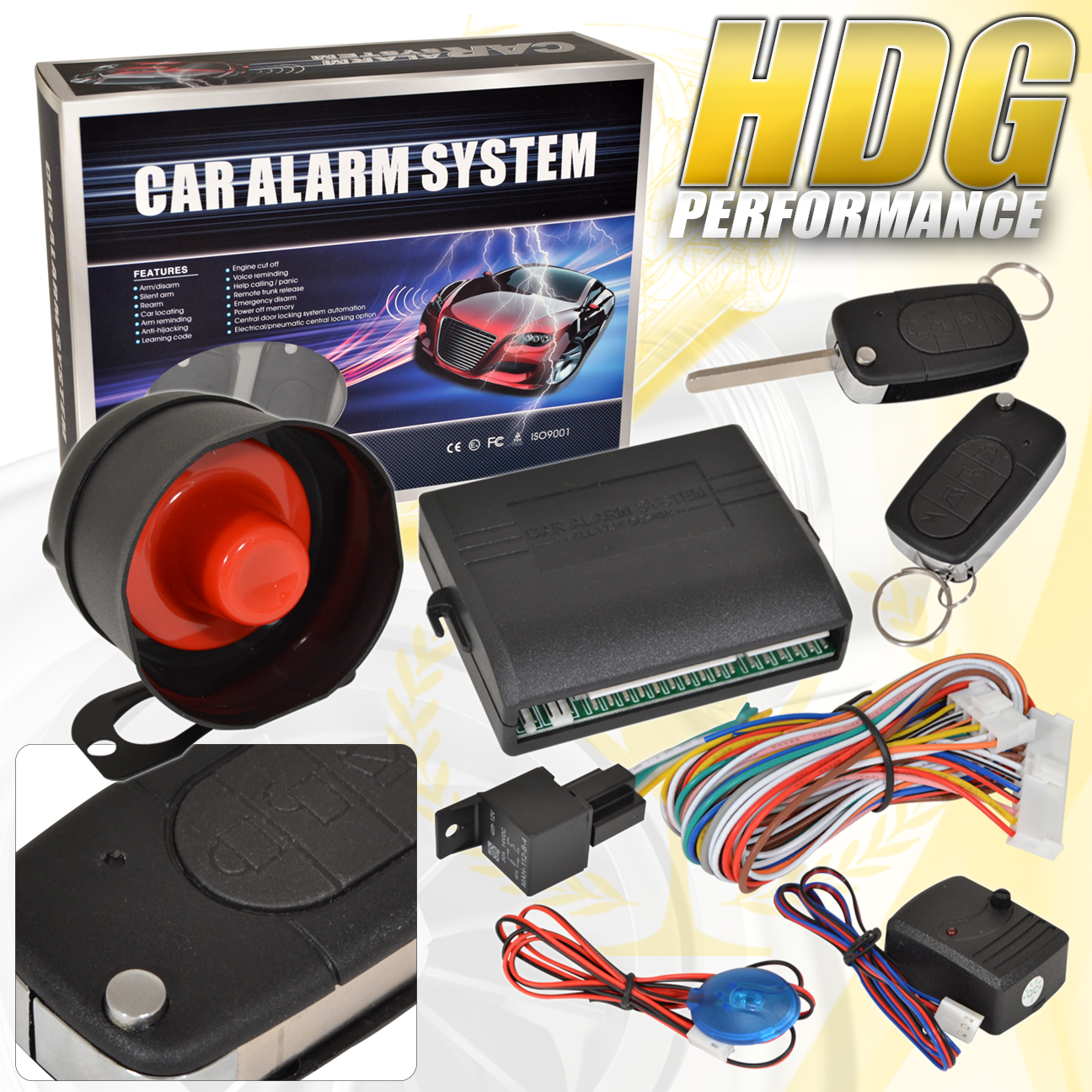 World class Auto electrical and mechanical picture