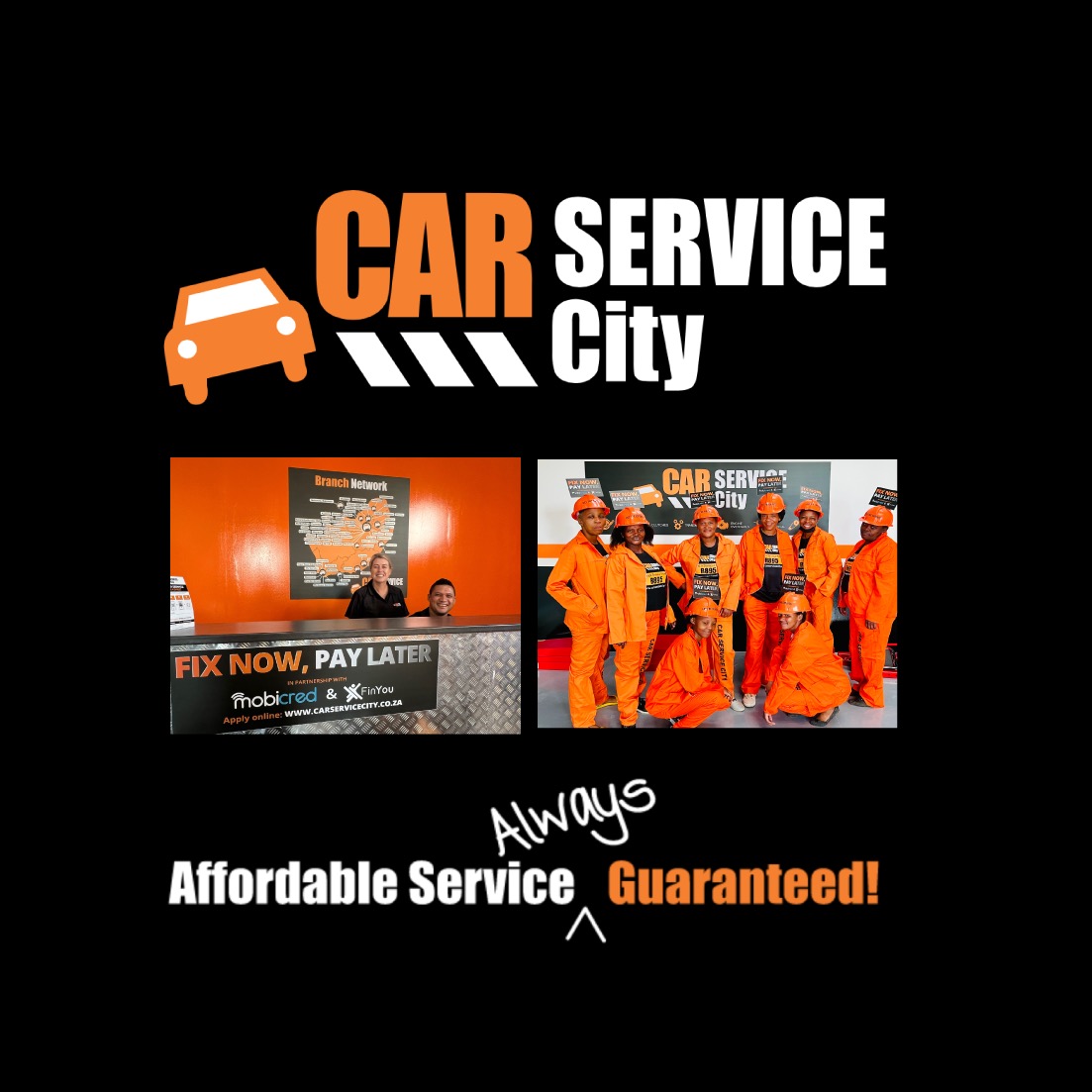 Car Service City Plettenberg Bay MechanicBuddy