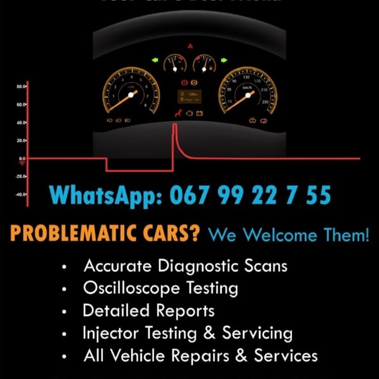 Gardean Auto & Diagnostics MechanicBuddy