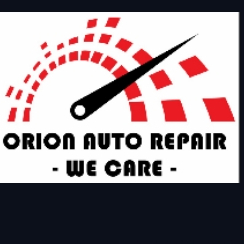 About - Orion Automotive Services