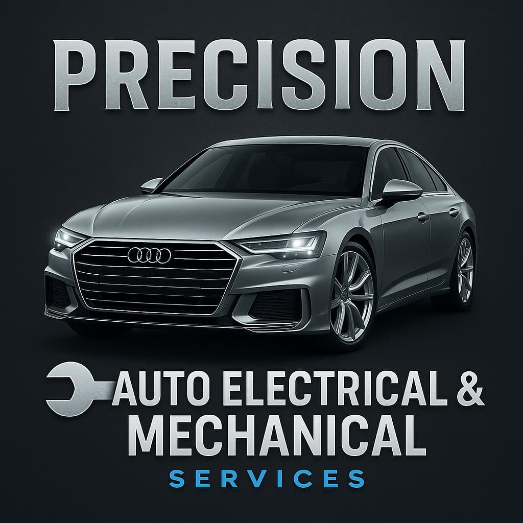Precision Services | MechanicBuddy