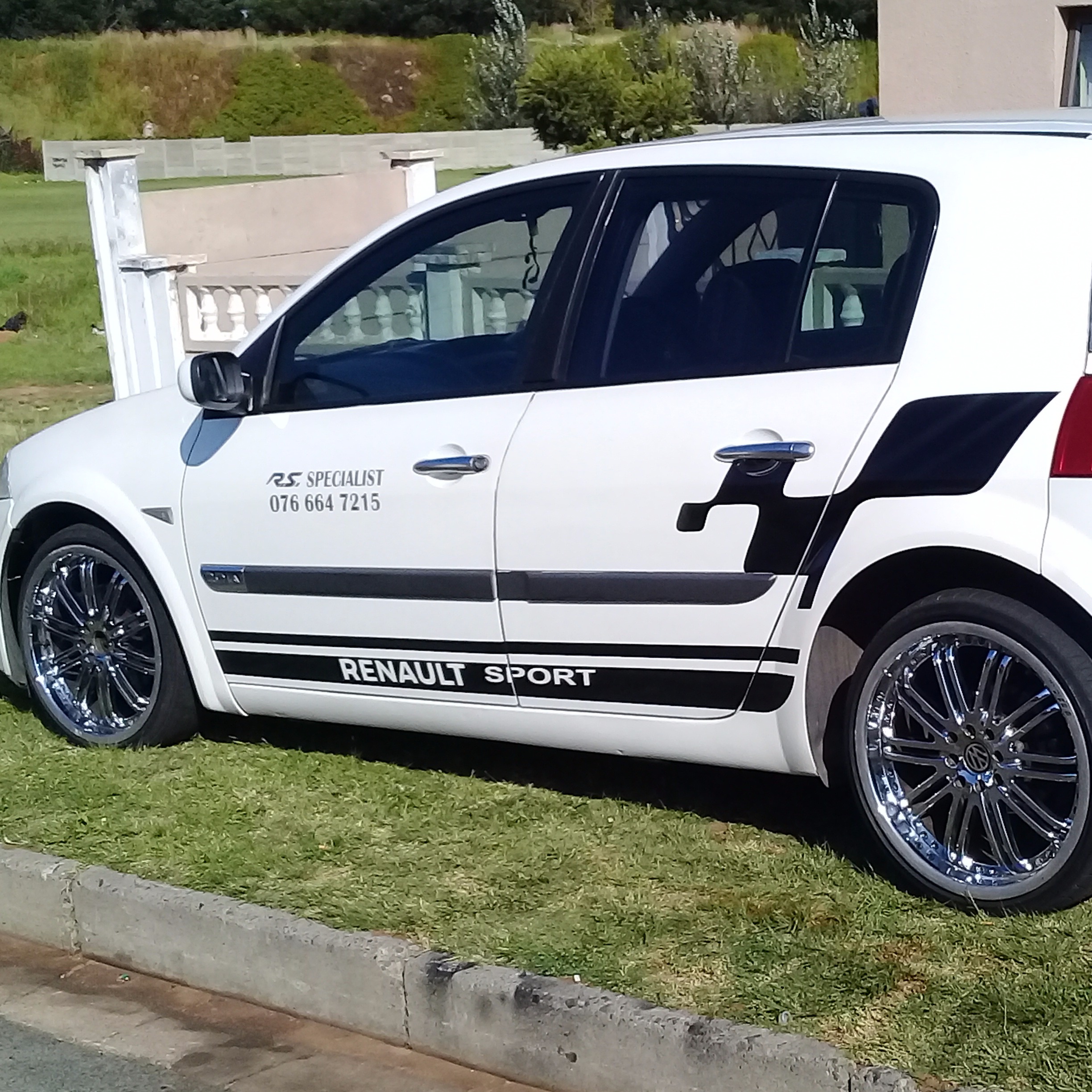 Renault specialist MechanicBuddy